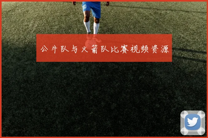 公牛队与火箭队比赛视频资源